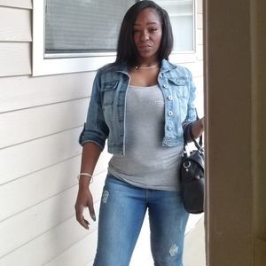 Meet your Posher, Chaquanta